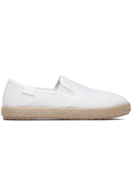 Big Star Shoes Еспадрили DD274015 Бял - Mera.bg