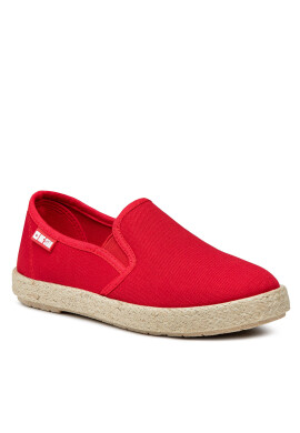 Big Star Shoes Еспадрили DD274018 Red - Mera.bg