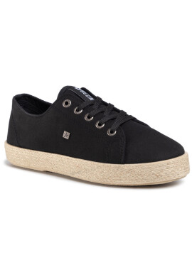 Big Star Shoes Еспадрили DD274421 Black - Mera.bg