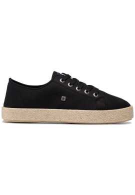 Big Star Shoes Еспадрили DD274421 Black - Mera.bg