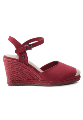 Big Star Shoes Еспадрили DD274A171 Red - Mera.bg