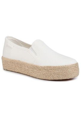 Big Star Shoes Еспадрили FF274151 White - Mera.bg