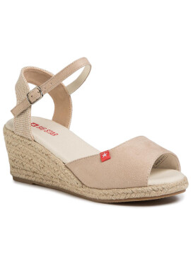 Big Star Shoes Еспадрили FF274541 Beige - Mera.bg