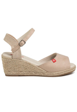 Big Star Shoes Еспадрили FF274541 Beige - Mera.bg