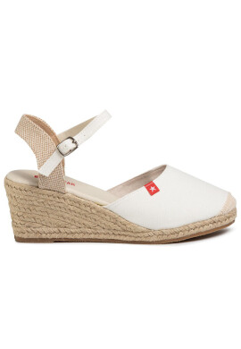 Big Star Shoes Еспадрили FF274546 White - Mera.bg