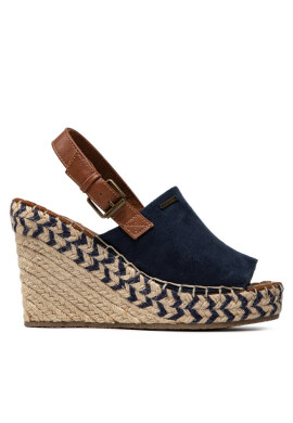 Big Star Shoes Еспадрили FF274980 Navy - Mera.bg