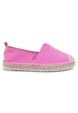 Big Star Shoes Еспадрили FF274A501 Pink - Mera.bg