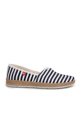 Big Star Shoes Еспадрили FF276027 Тъмносин - Mera.bg