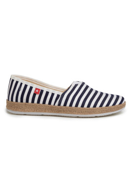 Big Star Shoes Еспадрили FF276027 Тъмносин - Mera.bg