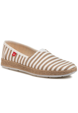 Big Star Shoes Еспадрили FF276029 Beige - Mera.bg