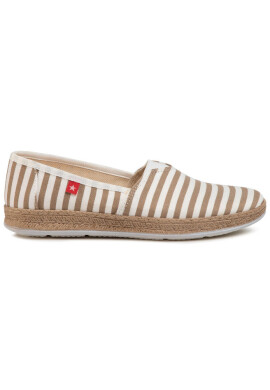 Big Star Shoes Еспадрили FF276029 Beige - Mera.bg
