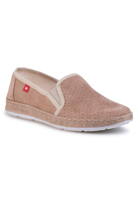 Big Star Shoes Еспадрили FF276035 Beige - Mera.bg