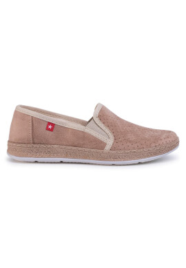 Big Star Shoes Еспадрили FF276035 Beige - Mera.bg