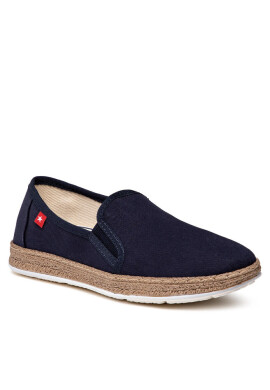 Big Star Shoes Еспадрили FF276036 Navy - Mera.bg