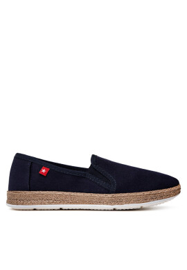 Big Star Shoes Еспадрили FF276036 Navy - Mera.bg
