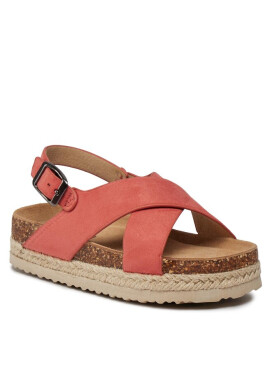 Big Star Shoes Еспадрили FF374171 Розов - Mera.bg