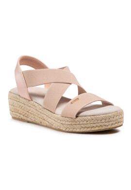 Big Star Shoes Еспадрили HH274413 Pink - Mera.bg