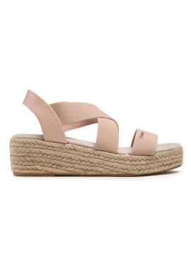 Big Star Shoes Еспадрили HH274413 Pink - Mera.bg
