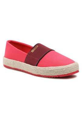 Big Star Shoes Еспадрили HH274478 Red - Mera.bg
