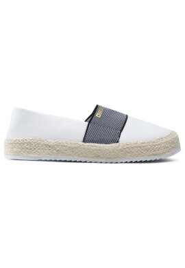 Big Star Shoes Еспадрили HH274480 White - Mera.bg