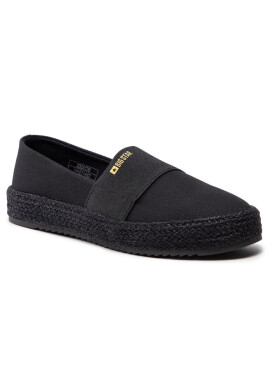 Big Star Shoes Еспадрили HH274482 Black - Mera.bg