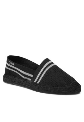 Big Star Shoes Еспадрили HH274484 Черен - Mera.bg