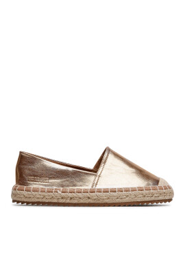 Big Star Shoes Еспадрили HH274503 Златист - Mera.bg