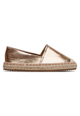 Big Star Shoes Еспадрили HH274503 Златист - Mera.bg