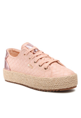 Big Star Shoes Еспадрили JJ274398 Nude - Mera.bg