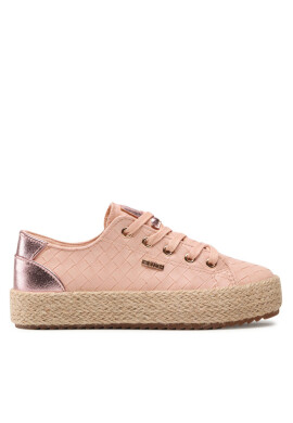 Big Star Shoes Еспадрили JJ274398 Nude - Mera.bg