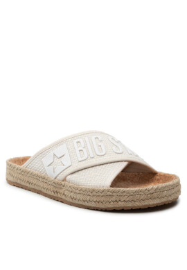 Big Star Shoes Еспадрили JJ274715 800 Beige - Mera.bg