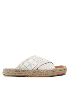 Big Star Shoes Еспадрили JJ274715 800 Beige - Mera.bg