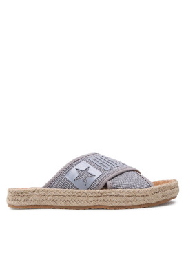 Big Star Shoes Еспадрили JJ274716 Grey - Mera.bg