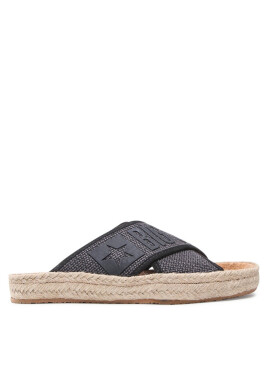 Big Star Shoes Еспадрили JJ274717 Black - Mera.bg