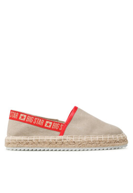 Big Star Shoes Еспадрили JJ274879 Бежов - Mera.bg