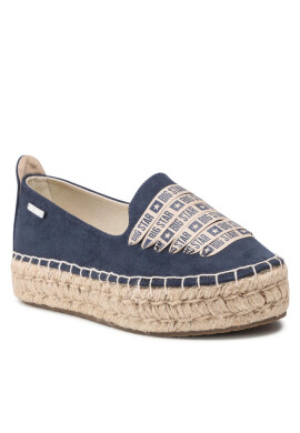 Big Star Shoes Еспадрили JJ274889 Blue - Mera.bg