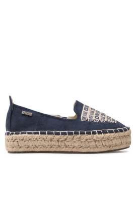 Big Star Shoes Еспадрили JJ274889 Blue - Mera.bg