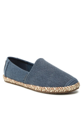 Big Star Shoes Еспадрили JJ274902 Тъмносин - Mera.bg