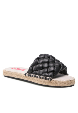 Big Star Shoes Еспадрили JJ274919C Черен - Mera.bg