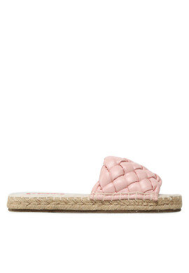Big Star Shoes Еспадрили JJ274921 Pink - Mera.bg