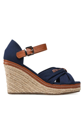 Big Star Shoes Еспадрили JJ274938 Тъмносин - Mera.bg