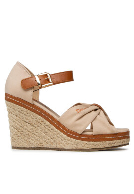 Big Star Shoes Еспадрили JJ274939 Beige - Mera.bg