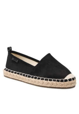 Big Star Shoes Еспадрили JJ274952 Черен - Mera.bg