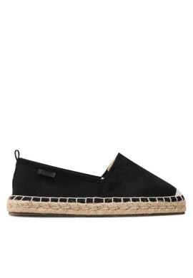 Big Star Shoes Еспадрили JJ274952 Черен - Mera.bg