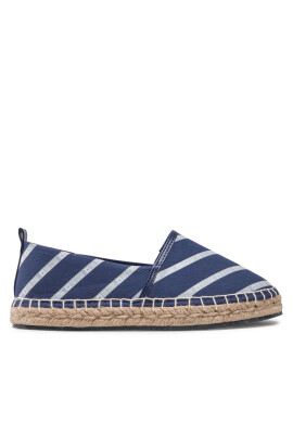 Big Star Shoes Еспадрили JJ274960 Тъмносин - Mera.bg