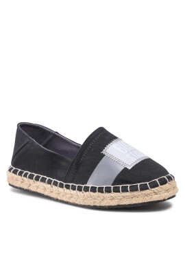 Big Star Shoes Еспадрили JJ274963 Черен - Mera.bg