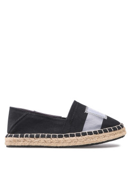 Big Star Shoes Еспадрили JJ274963 Черен - Mera.bg