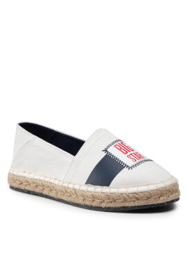 Big Star Shoes Еспадрили JJ274964 Бял - Mera.bg