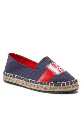 Big Star Shoes Еспадрили JJ274965 Тъмносин - Mera.bg