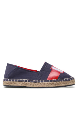 Big Star Shoes Еспадрили JJ274965 Тъмносин - Mera.bg